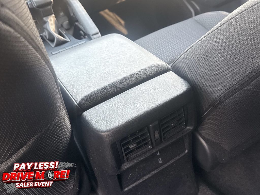 Used 2025 Toyota 4Runner SUV