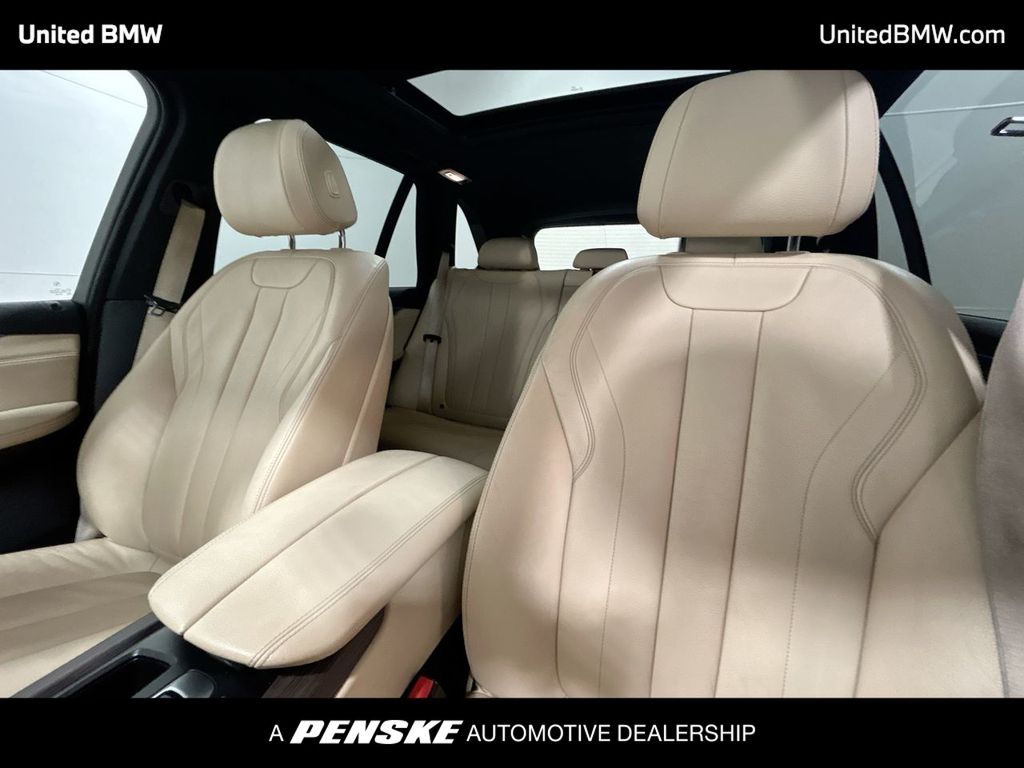 Thumbnail: 2017 BMW X5 - 13