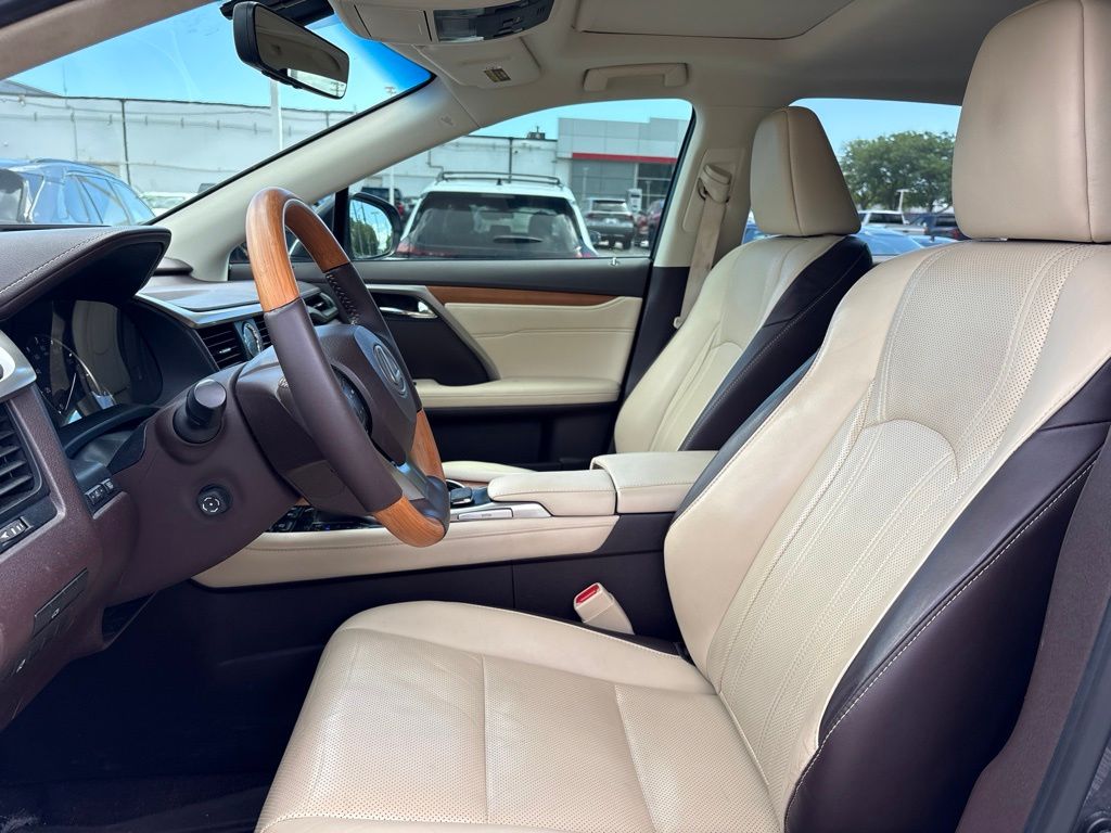 Used 2016 Lexus RX SUV