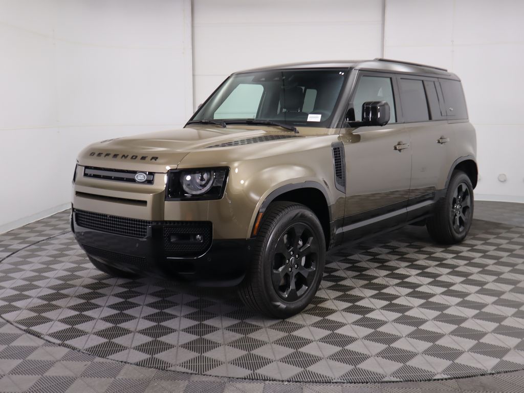 2024 Land Rover Defender 110 -
                Phoenix, AZ