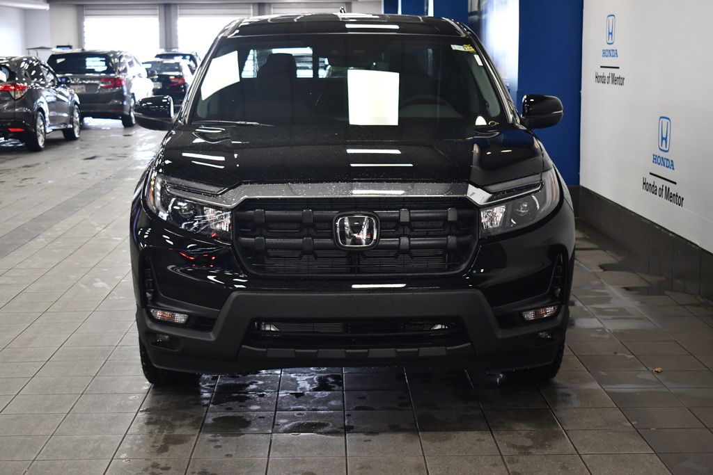 Thumbnail: 2026 Honda Ridgeline - 2