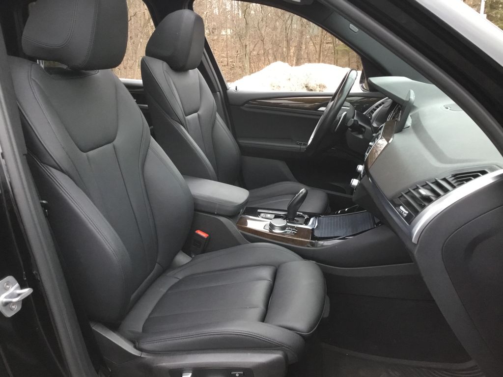 Thumbnail: 2019 BMW X3 - 9