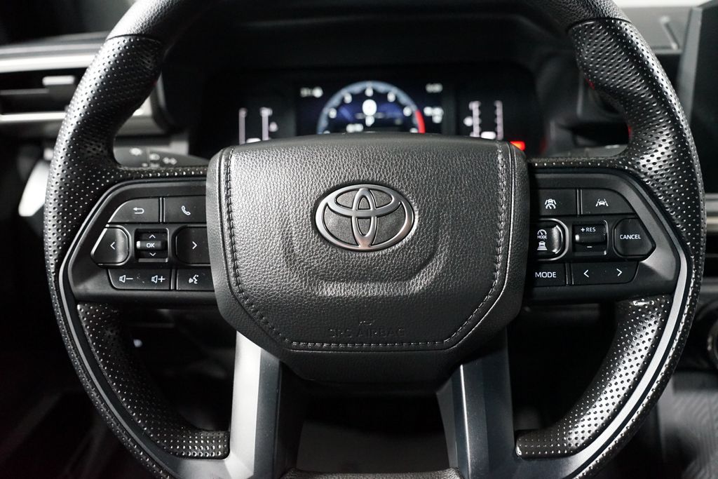 Thumbnail: 2024 Toyota Tacoma - 12