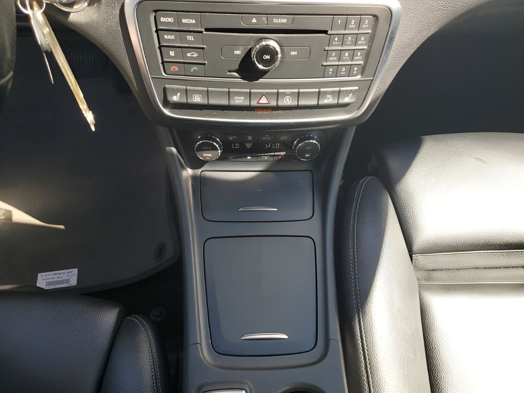 Used Car 2016 Mercedes-benz Gla  Gla 250 For Sale Under $20,000 In Austin, Texas