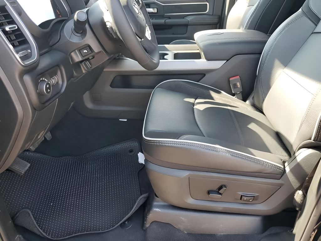 New Car 2025 Ram 2500  Laramie For Sale Under $110,000 In Austin, Texas