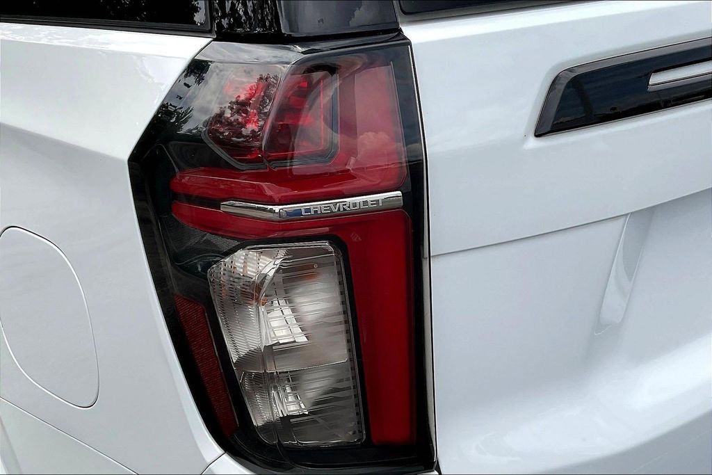 Used 2023 Chevrolet Tahoe SUV