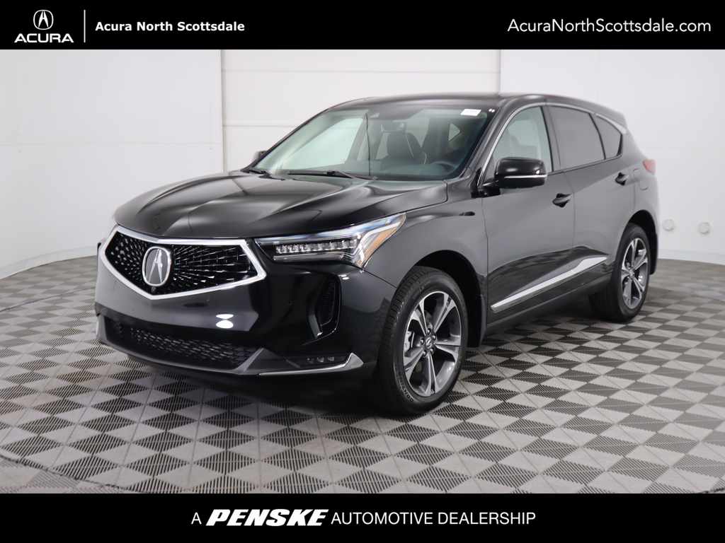 2024 Acura RDX Advance -
                Phoenix, AZ