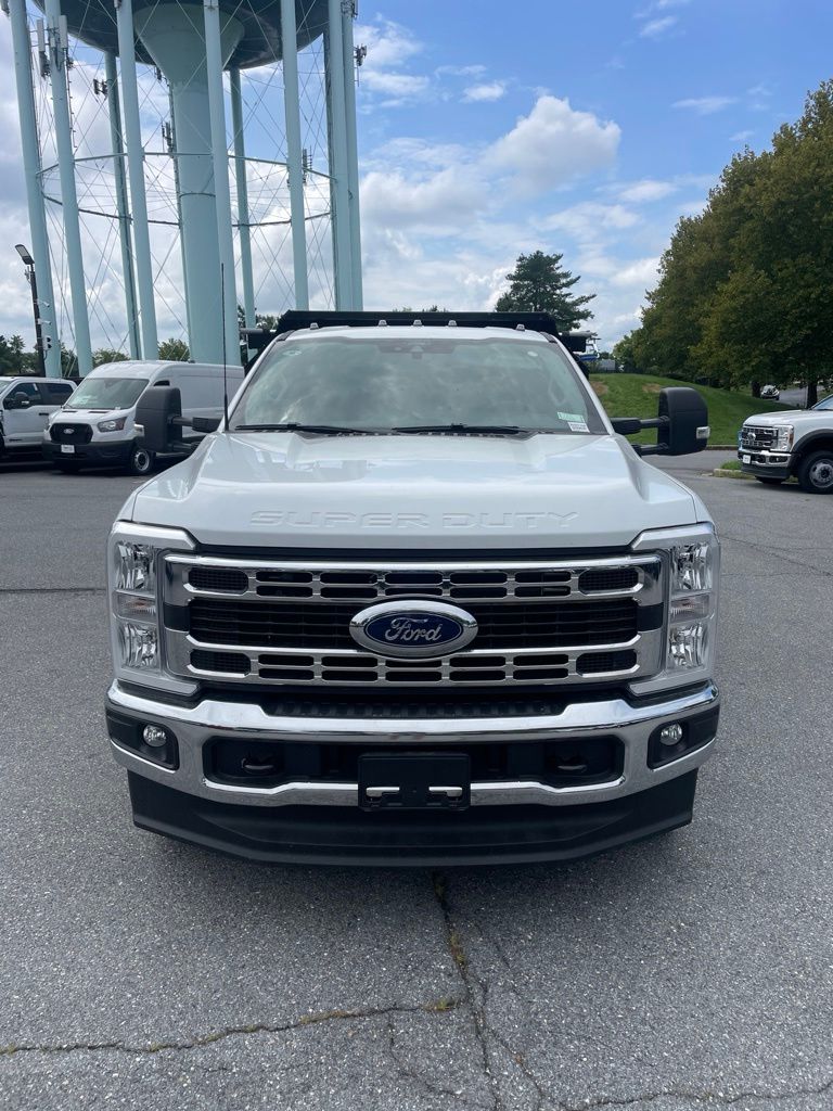2026 Ford F-350 Chassis XL