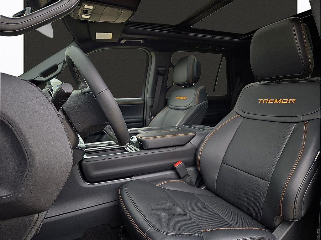 New 2026 Ford Expedition Tremor For Sale in Farmington, AR