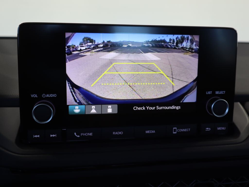 Thumbnail: 2025 Honda Accord - 16