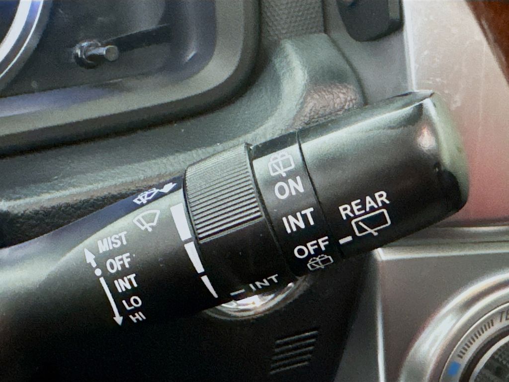 2017 Toyota 4Runner Limited photo