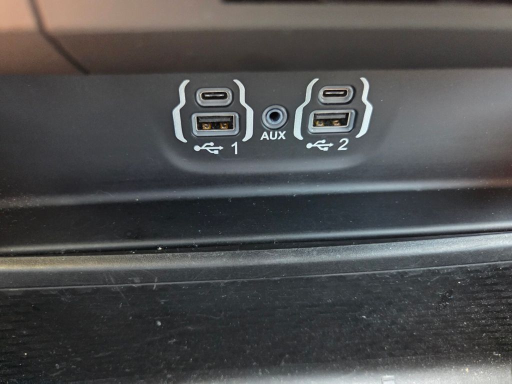 Used 2022 Ram 1500 Truck