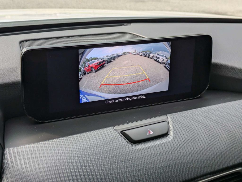 2026 Mazda CX-90 3.3 Turbo Select