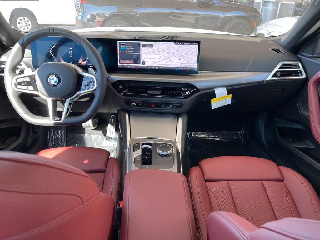 2025 BMW 2 Series 230i 8