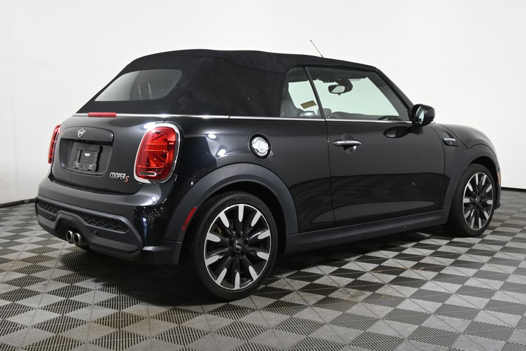 Thumbnail: 2023 MINI Cooper - 7