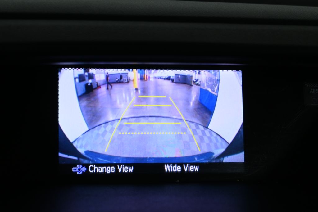 Thumbnail: 2013 Honda CR-V - 21