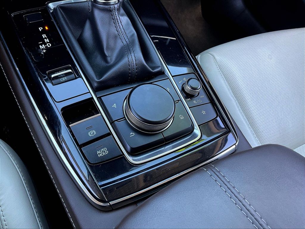 2023 Mazda CX-30 — photo 32
