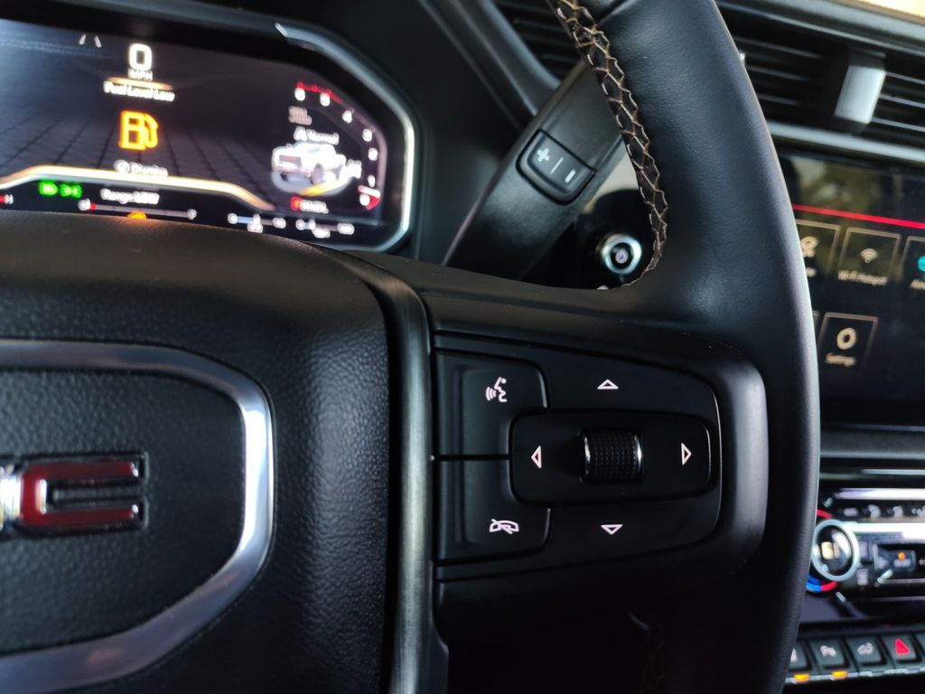 Used Car 2024 Gmc Sierra 2500hd  At4 For Sale Under $80,000 In Austin, Texas