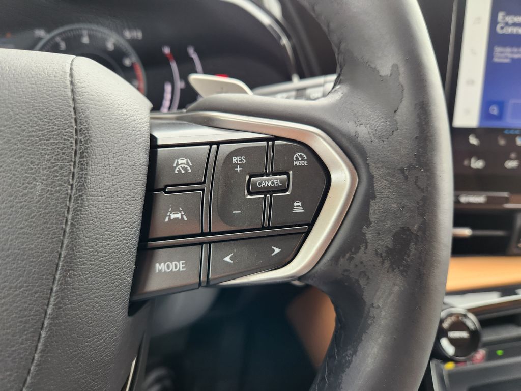2023 Lexus NX 350 Premium Red at Westside Lexus
