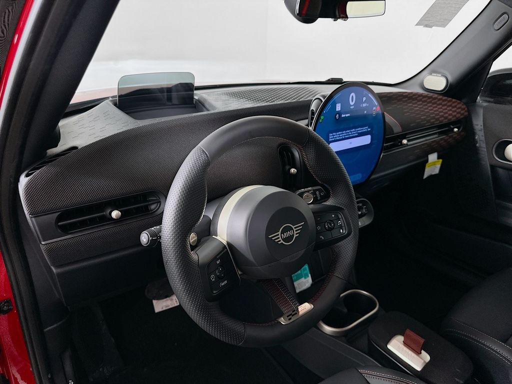 Thumbnail: 2026 MINI Cooper - 9