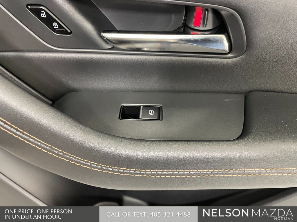 New 2026 Silver Mazda 3.3 Turbo Preferred image 59