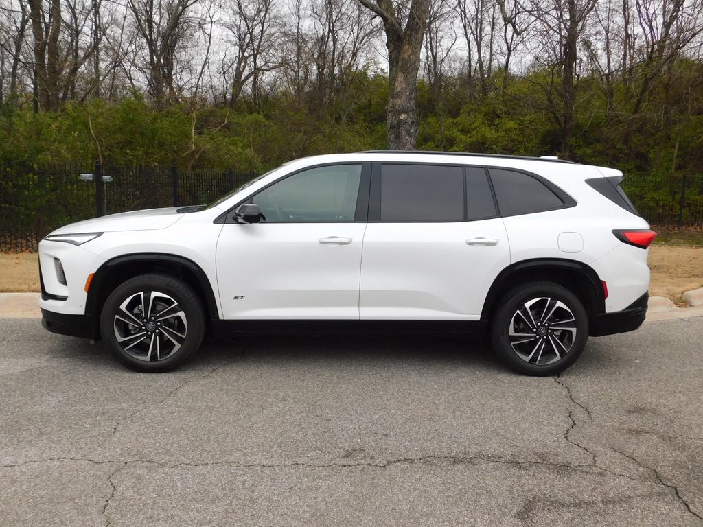 Thumbnail: 2025 Buick Enclave - 2