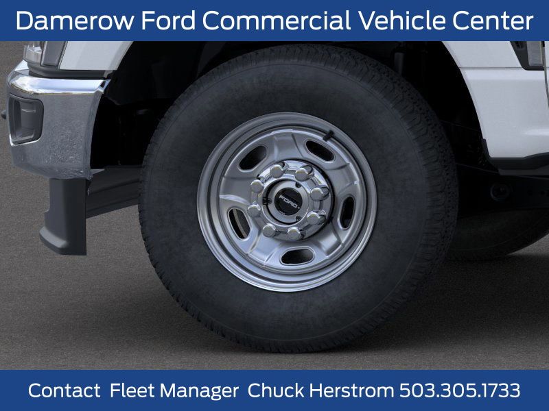 2025 Ford F-350SD  photo