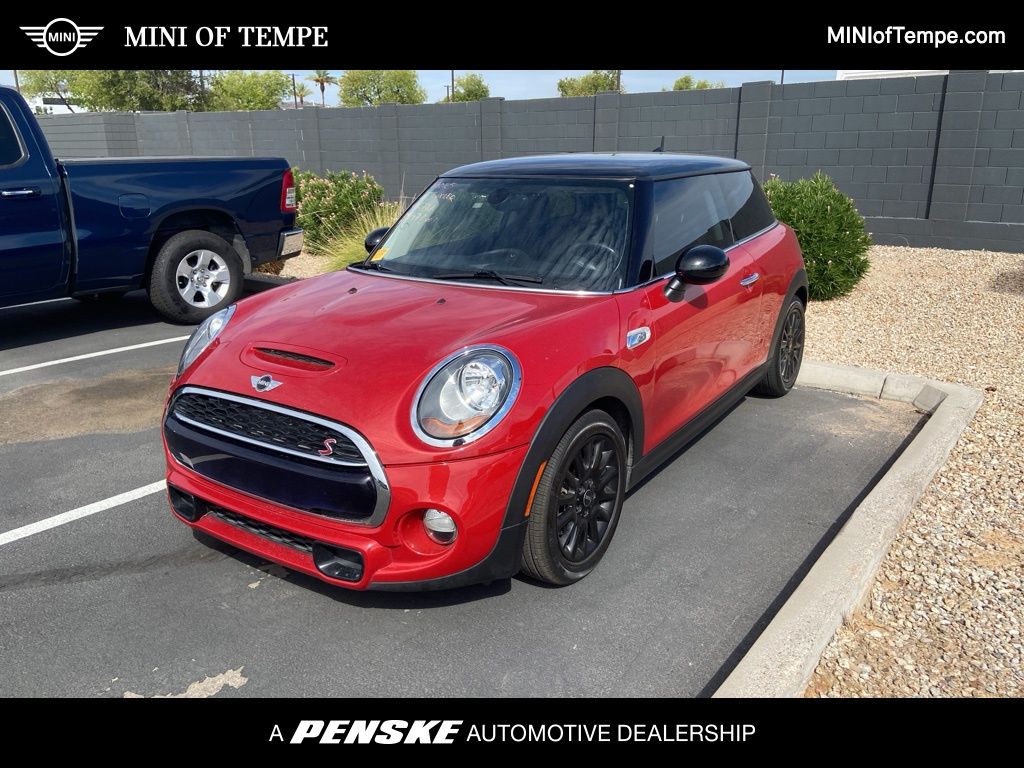 Thumbnail: 2016 MINI Cooper - 1