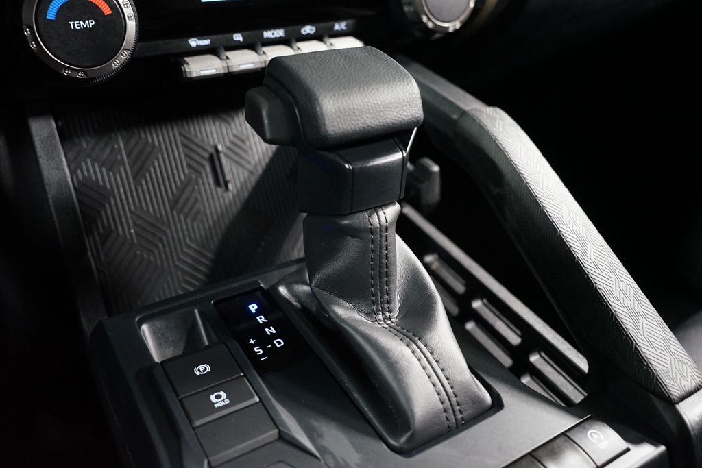 Thumbnail: 2024 Toyota Tacoma - 23