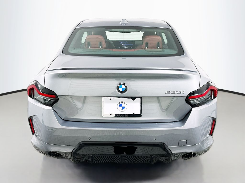 Thumbnail: 2026 BMW 2 Series - 6