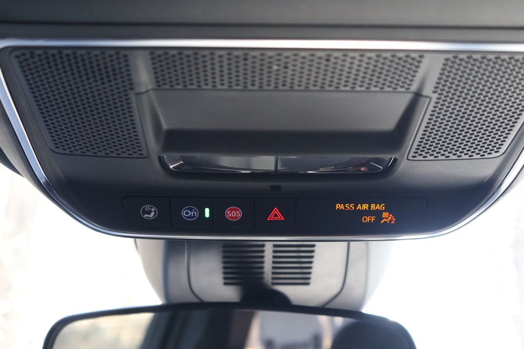 Thumbnail: 2025 Chevrolet Equinox - 27