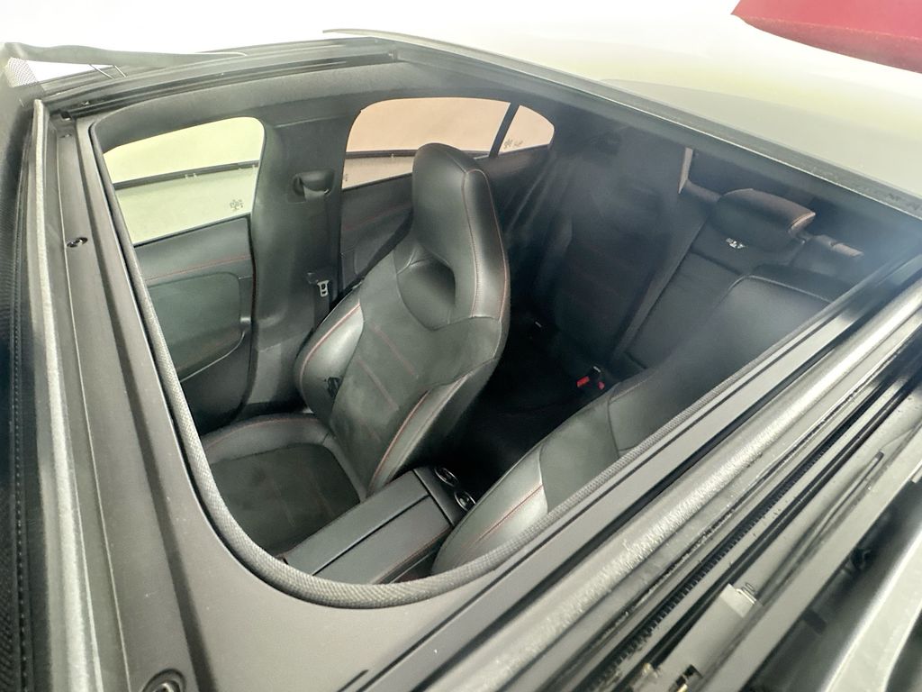 Used Car 2021 Mercedes-benz Cla  Cla 250 For Sale Under $30,000 In Austin, Texas