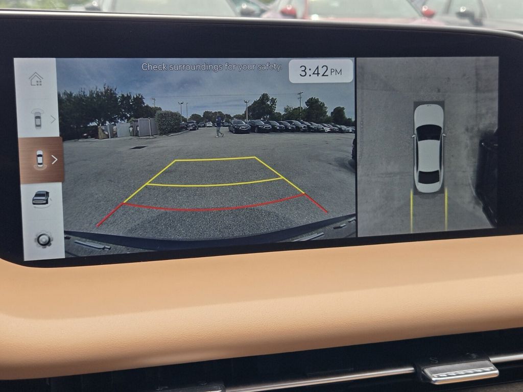 2025 Genesis GV70 - $64,995