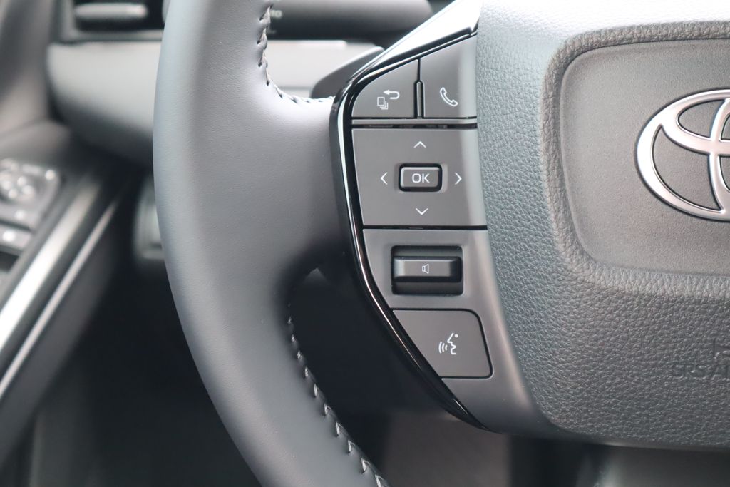 Thumbnail: 2026 Toyota bZ - 11