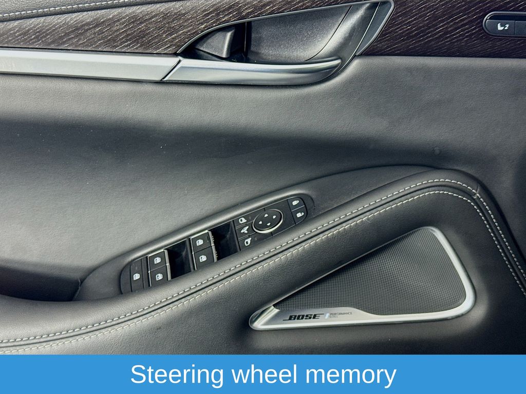 Used Car 2023 Infiniti Qx60  Autograph For Sale Under $50,000 In Austin, Texas