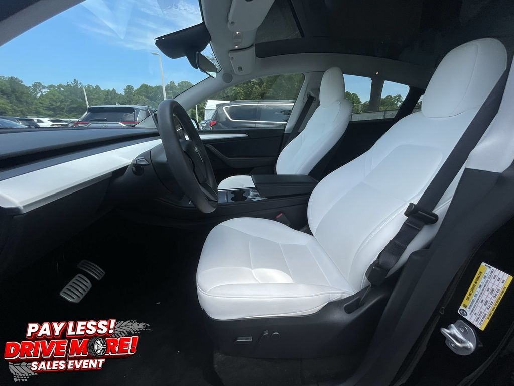 Used 2023 Tesla Model Y SUV