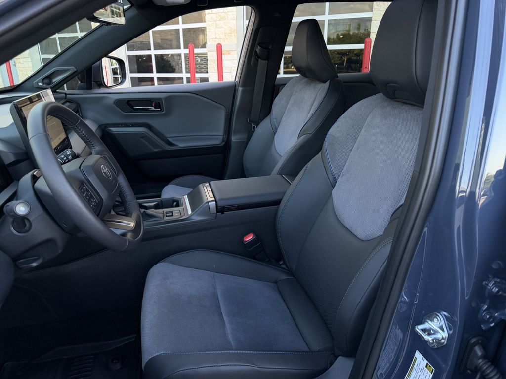 Used 2026 Toyota RAV4 SUV