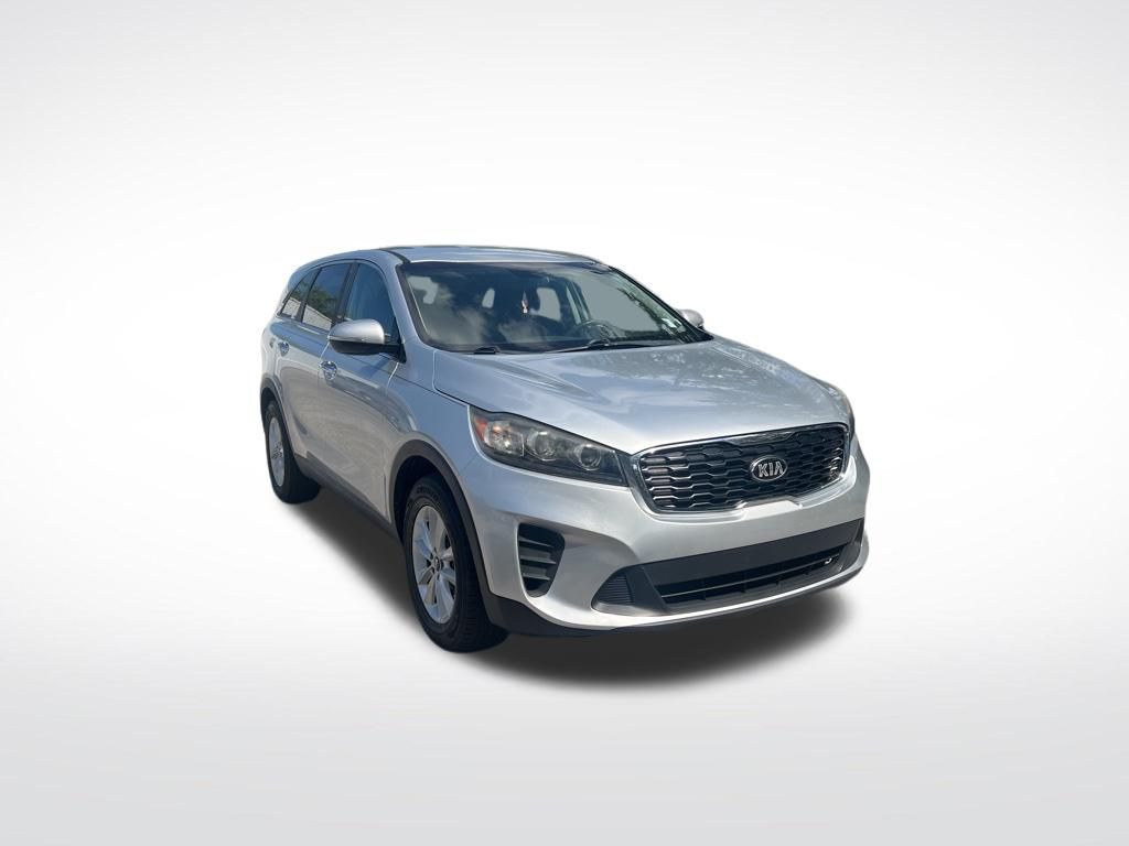 2019 Kia Sorento L AT's photo