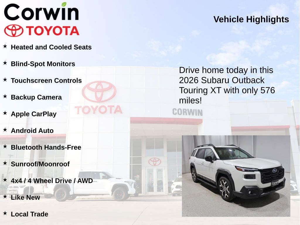 View vehicle photo 7
