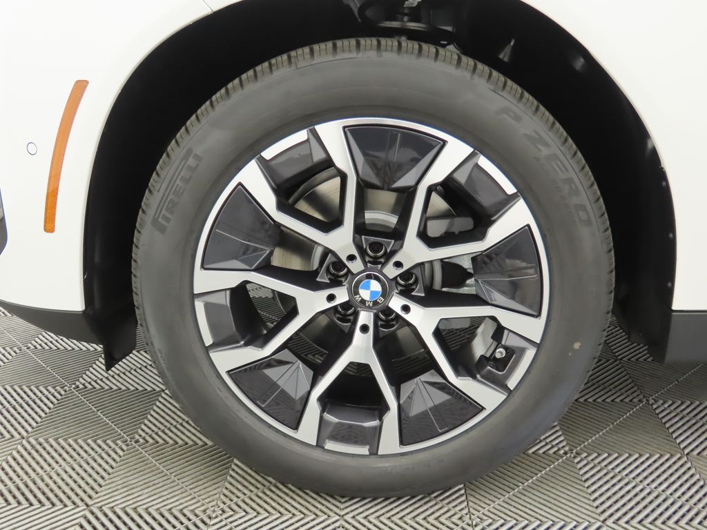 Thumbnail: 2026 BMW X3 - 31