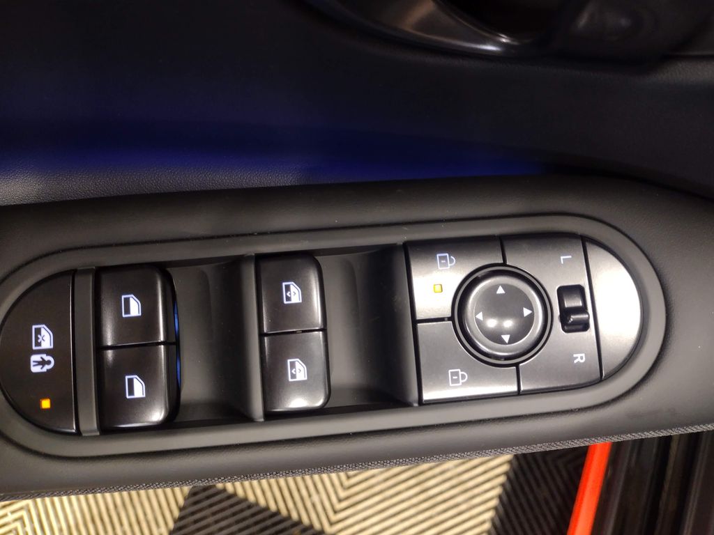 2025 Hyundai IONIQ 5 N Base