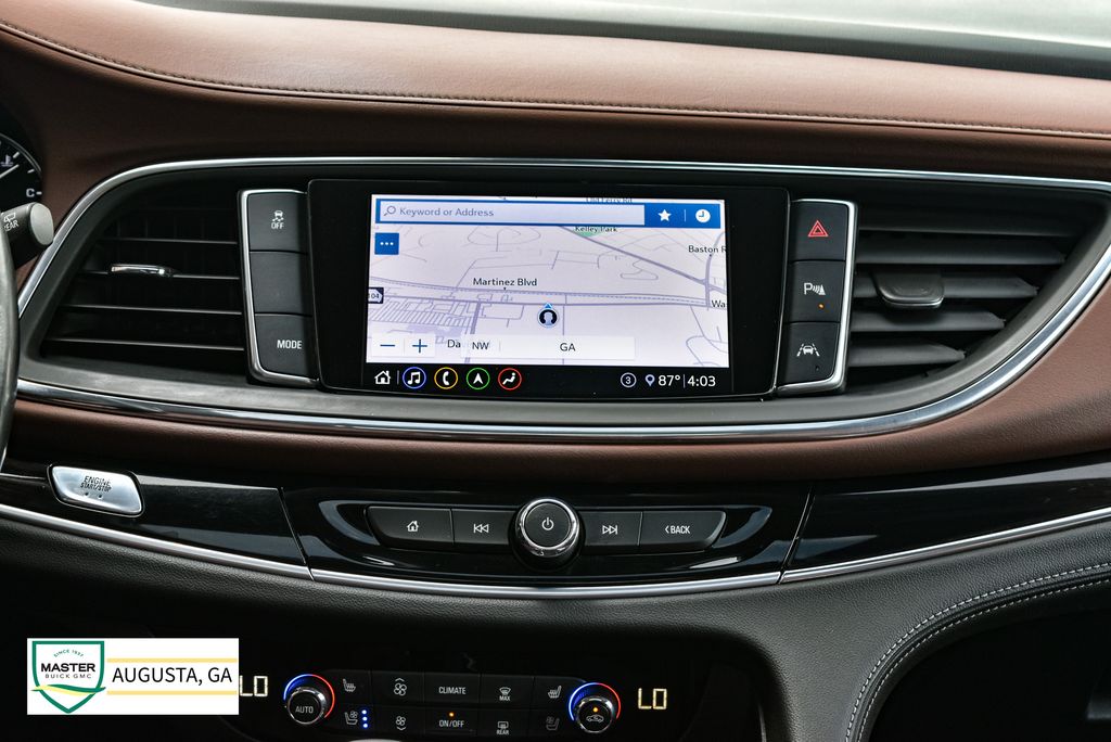 Used 2021 Buick Enclave SUV