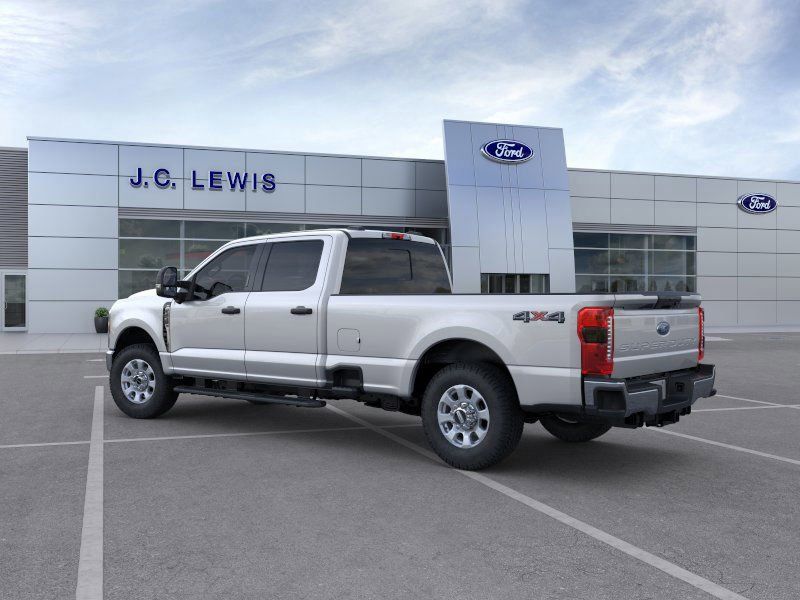 2024 Ford F-250 Super Duty XLT