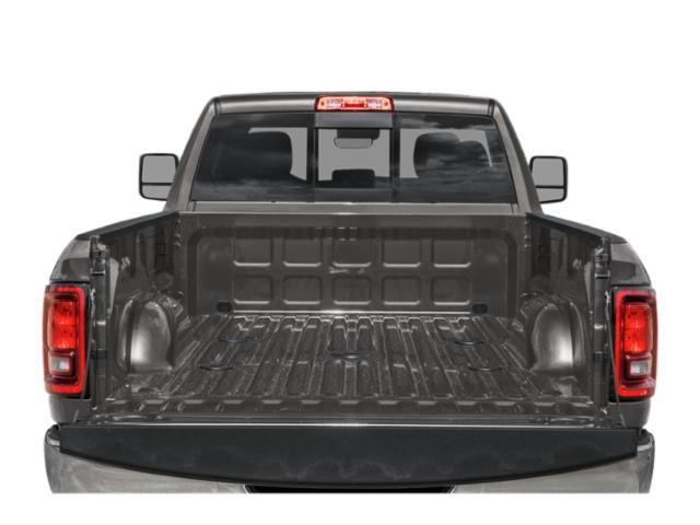 2026 Ram 3500 Laramie - 9