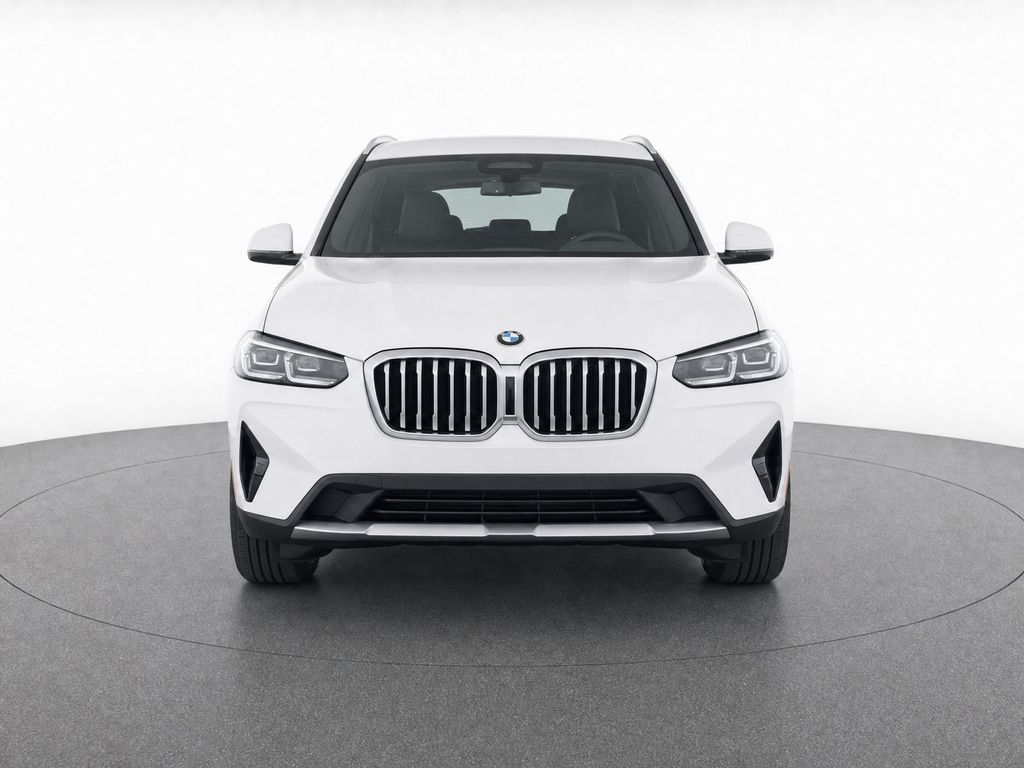 2024 BMW X3 xDrive30i  at Bob Ruth Ford