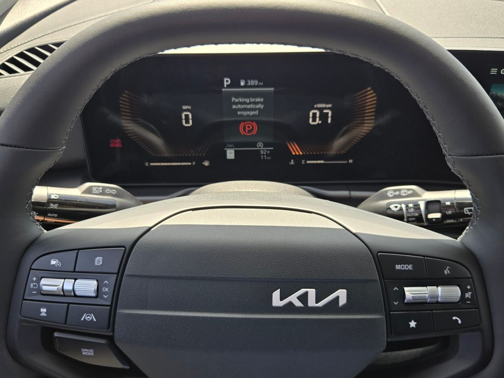 2026 Kia Sportage - $30,680