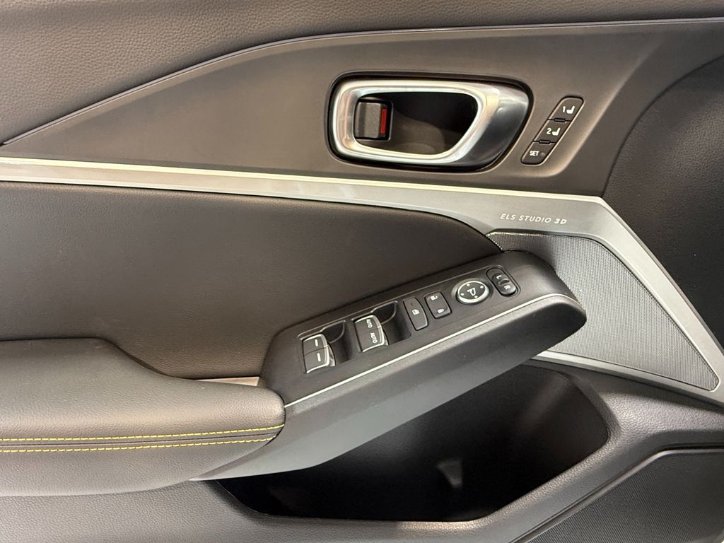 new 2026 Acura Integra car, priced at $41,095