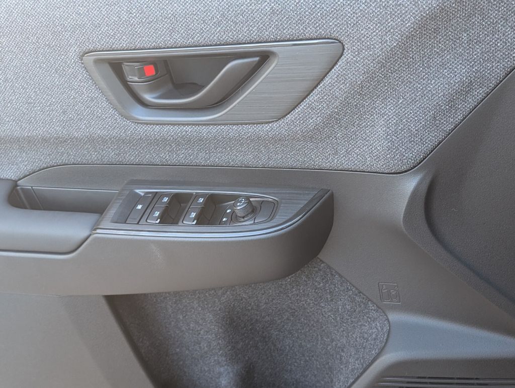 new 2026 Subaru Outback car, priced at $35,837