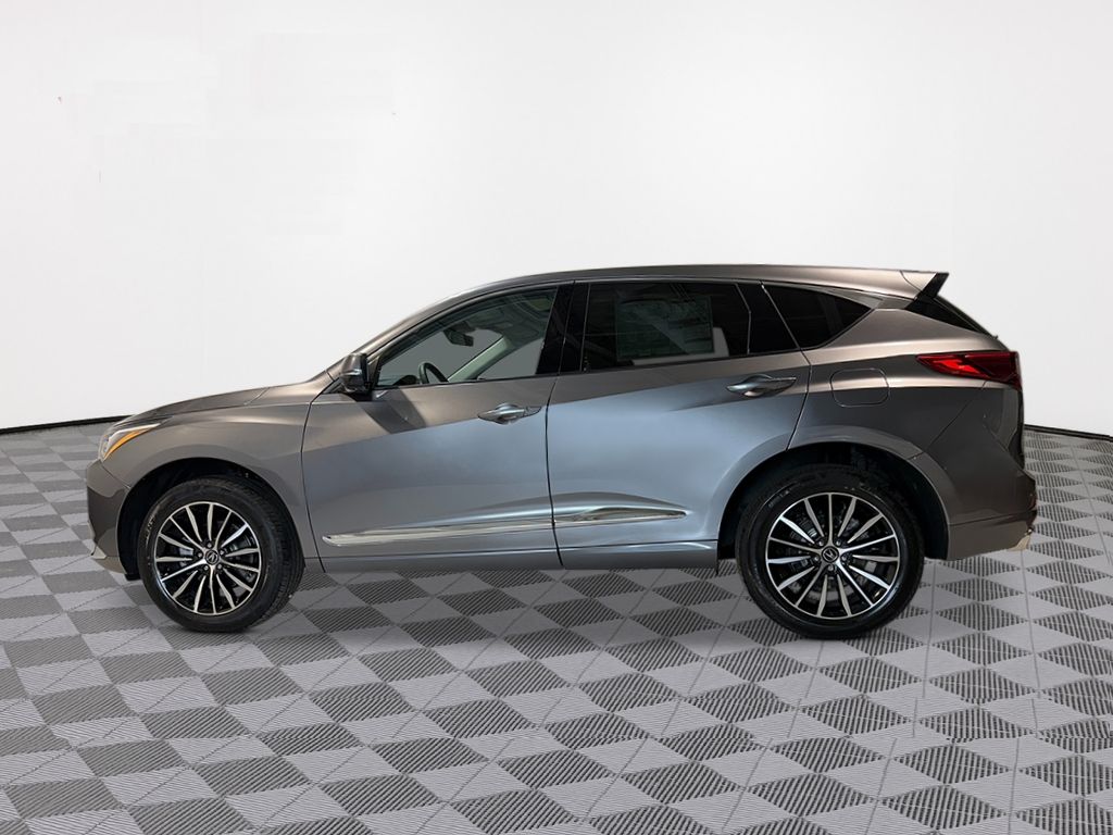 new 2026 Acura RDX car, priced at $54,900