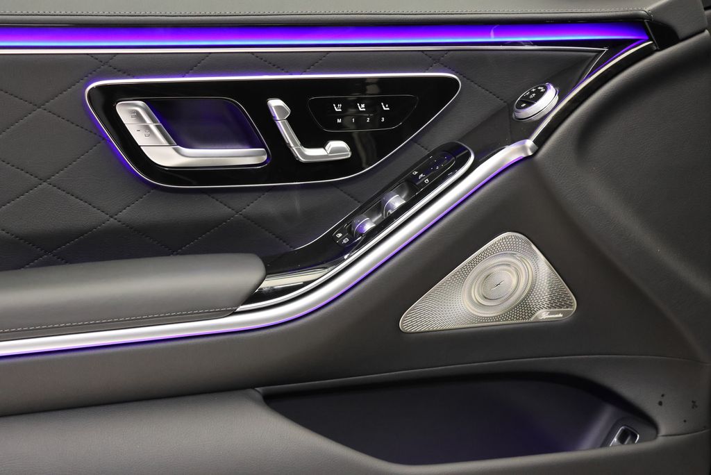 Thumbnail: 2026 Mercedes-Benz S-Class - 31